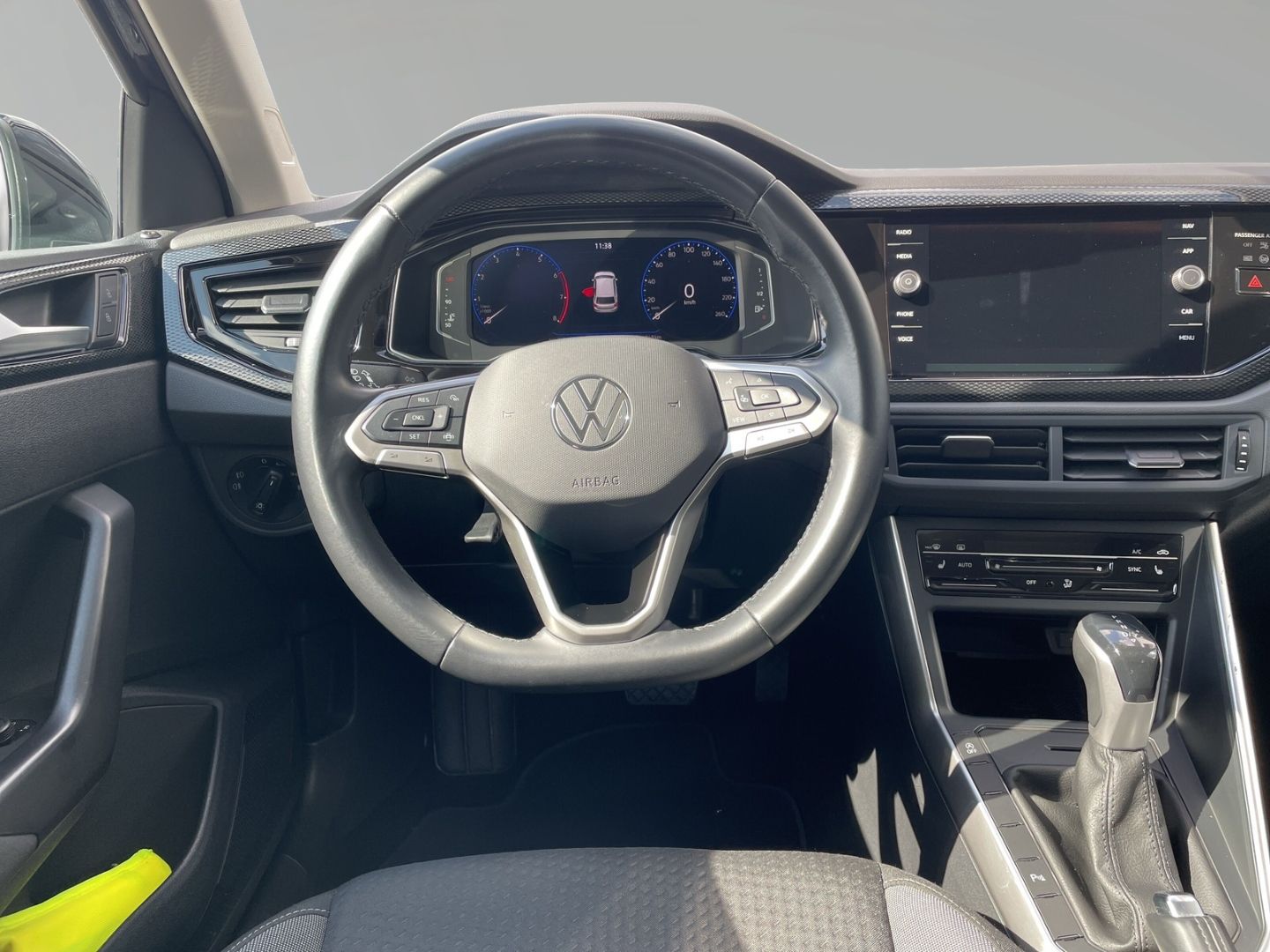 Volkswagen Polo - Bild 18