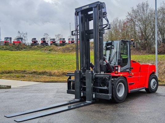 Kalmar DCG160-12