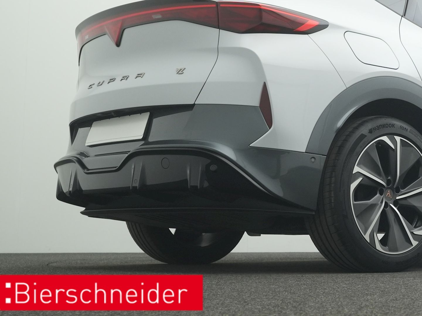 Cupra Tavascan - Bild 25