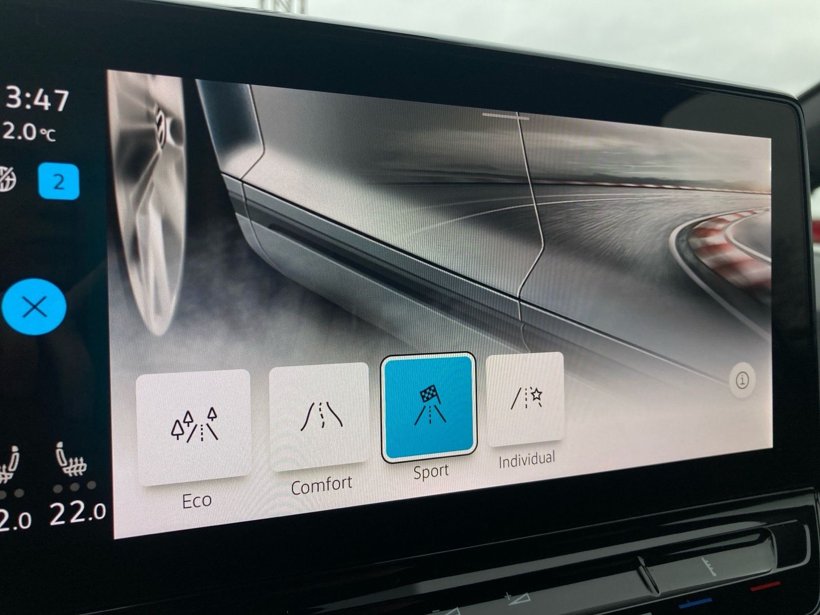 Volkswagen ID.3 - Bild 23