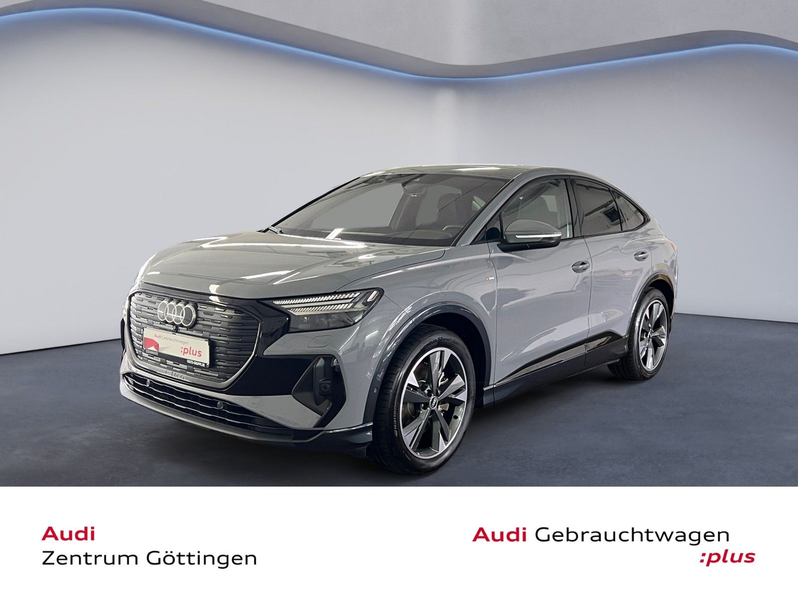 Audi Q4 - Bild 1