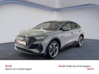Audi Q4 - Vorschau Bild 1