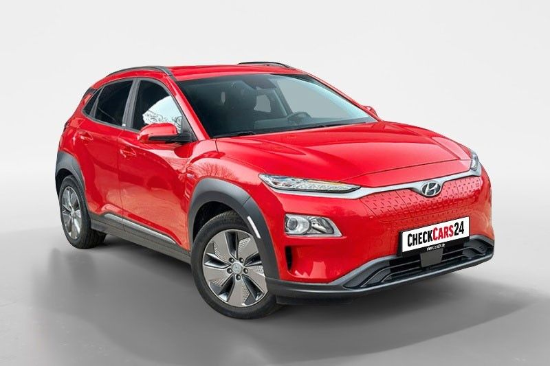 Angebot ansehen Hyundai KONA