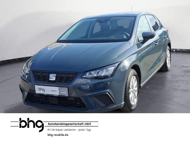 Seat Ibiza Style Edition 1.0 TSI RÃÂÃÂ¼ckfahrkamer
