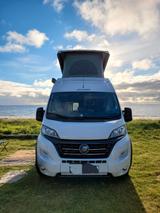 HYMER / ERIBA / HYMERCAR Grand Canyon - Hymer Grand Canyon