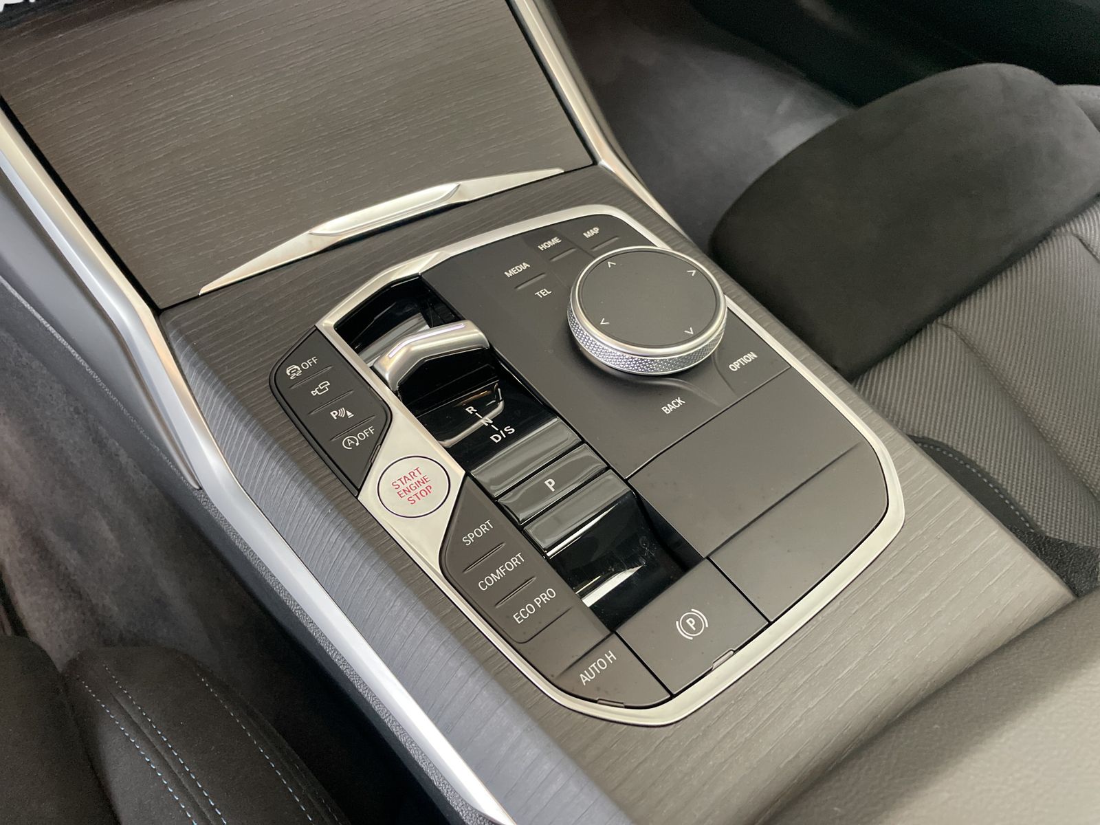 BMW 320 - Bild 17