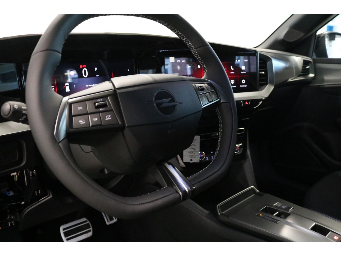 Fahrzeugabbildung Opel Mokka GS LED Apple CarPlay Android Auto Klimaaut