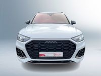 Audi Q5 - Vorschau Bild 11