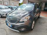 Opel Mokka 1.4 Turbo Ecotec 140CV 4x2 Start&Stop - Opel Mokka Kombi Gebrauchtwagen