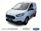 Ford Transit Courier 1.5d Trend GJR Navi ParkPilot v+ - Ford Transit Courier aus 2022