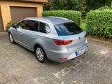Seat Leon 1.4 TGI 81kW S&S Style Fast Lane, AHK, LED - Seat Leon mit CNG-Antrieb