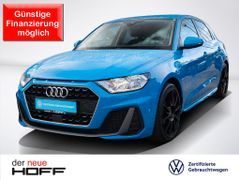 Audi A1 25 Sportback 1.0 TFSI S line Smartphone Inter