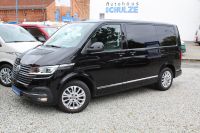 Volkswagen T6.1 Multivan Generation SIX DSG wie Highline