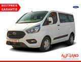 Ford Transit Custom L1 8-Sitzer Navi Sitzheizung