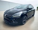 Renault Clio ENERGY TCe 90 Intens Grandtour*PDC*LED - Renault Clio mit Benzin-Antrieb: Schwarz, Kleinwagen