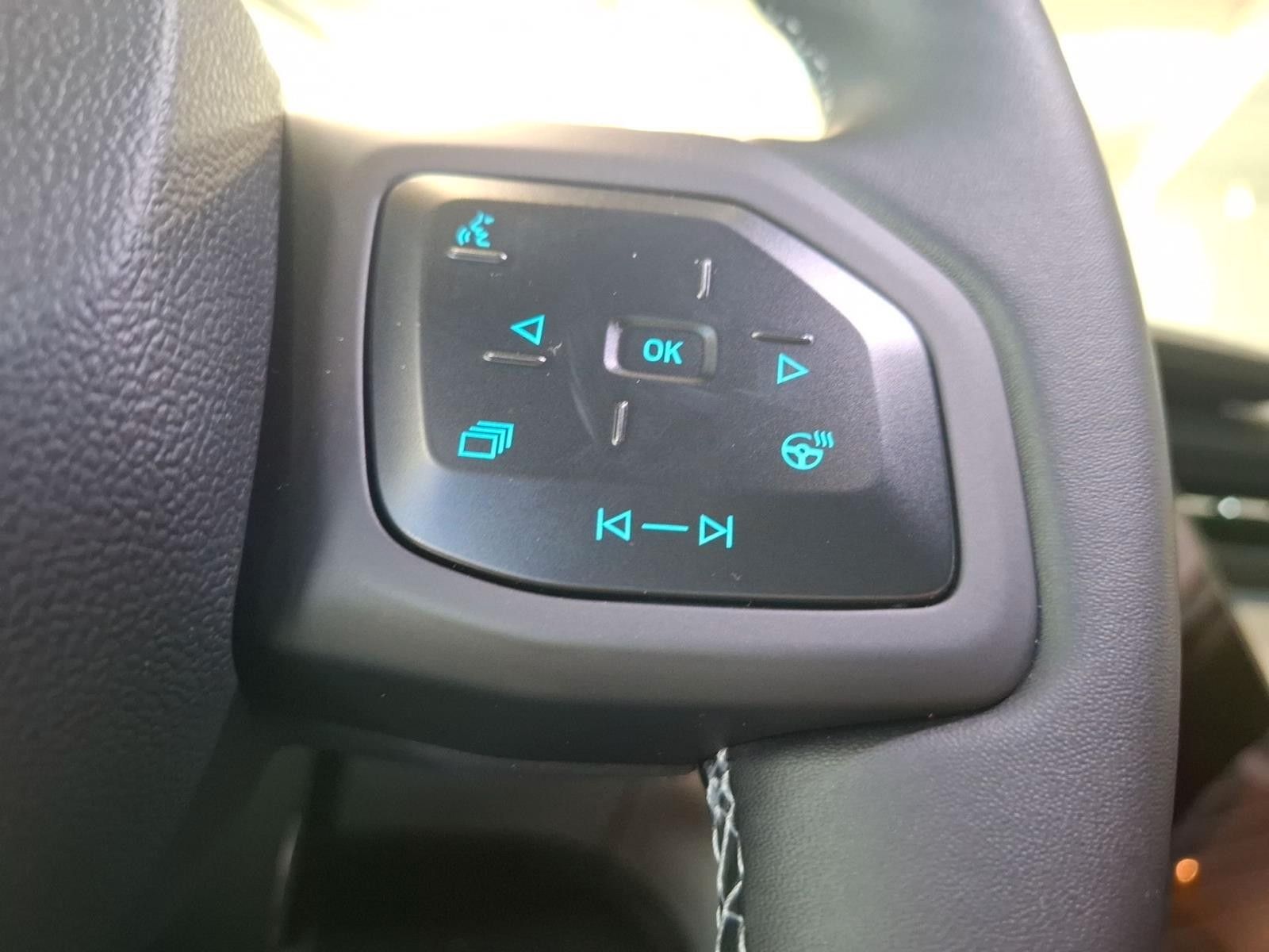 Ford Explorer - Bild 14