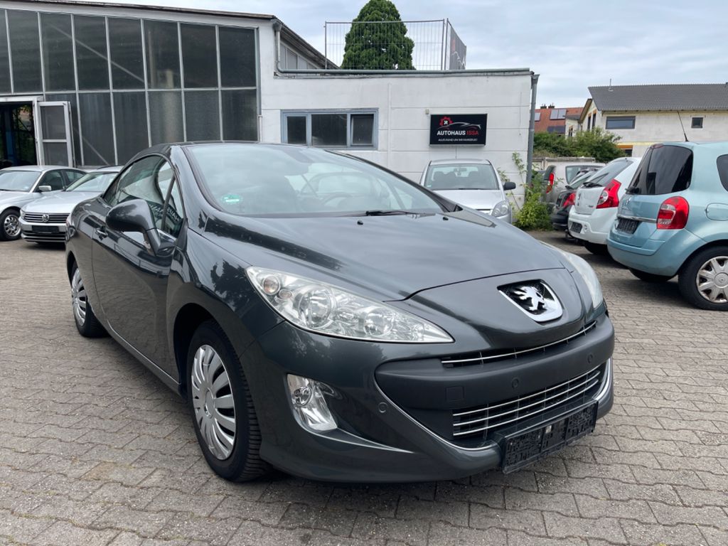 Angebot ansehen Peugeot 308