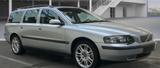Volkswagen Volvo V70 T5 2.3 mit 250 PS Sammlerstück M... - Volkswagen T2 Kombi Gebrauchtwagen