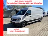 Volkswagen Crafter 35, Maxi L4 H2,Allrad, v.Service,MwSt