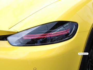  Porsche BOXSTER 缩略图 12