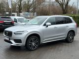 Volvo XC 90 Momentum Pro AWD*Garantie*7 Sitzer*Kamera* - Volvo XC90 Gebrauchtwagen in Frankfurt