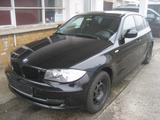 BMW 116d Klima Sitzheizung guter Zustand - BMW 116 in Leipzig