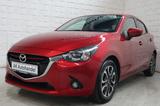 Mazda 2 Lim. Sports-Line,Klima,LED,SHZ - Mazda 2: Sports Line