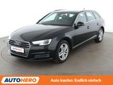 Audi A4 2.0 TFSI ultra Design *NAVI*XENON*TEMPO*PDC* - Audi Gebrauchtwagen in Magdeburg
