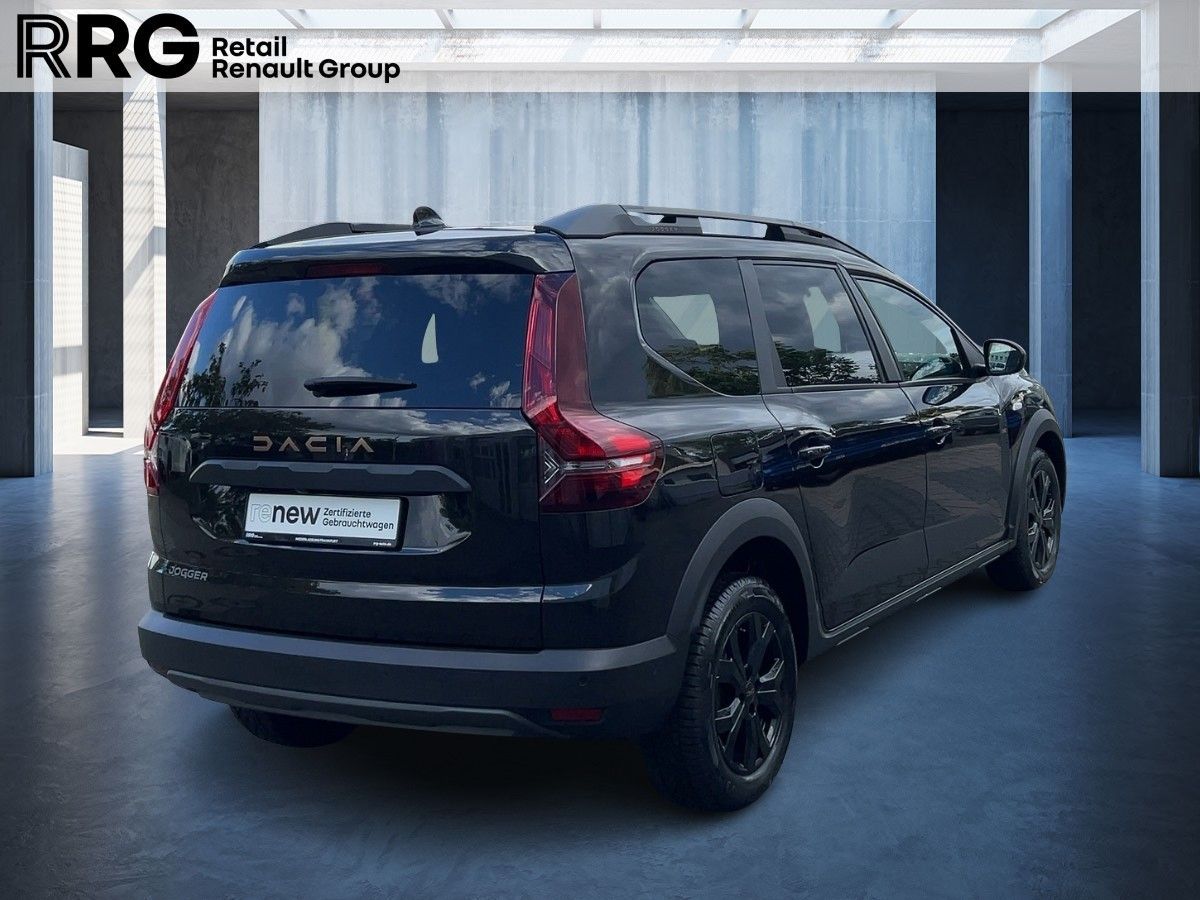 Dacia Jogger - Bild 5