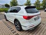 Seat Tarraco 2.0 TDI FR 4Drive DSG 7-Sitz+LED+ACC+AHK - Seat Tarraco von privat