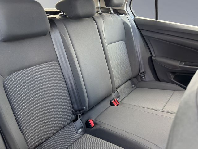 Golf VIII 2.0TDI Basis