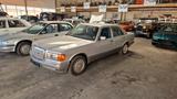 Mercedes-Benz 420 SE  2.Hand, Top Zustand - Mercedes-Benz 420: 420se