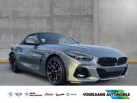 BMW Z4 - Vorschau Bild 8