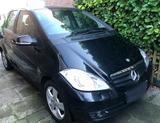 Mercedes-Benz Mercedes A 180cdi w169   RHD  - Mercedes-Benz RHD