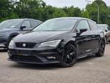 Seat Leon SC FR 175KW Leder*Navi*Xenon*Sitzheizung* - Seat Leon mit Benzin-Antrieb: Leder, Navigationssystem, Limousine