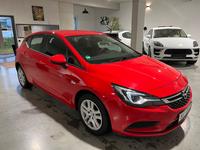 Opel Astra K Lim. 5-trg. Edition,SHZ,Klimaauto