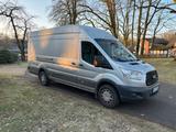 Ford Transit MK7 170PS hoch lang AHK 236TK... - Ford: 17m P7a