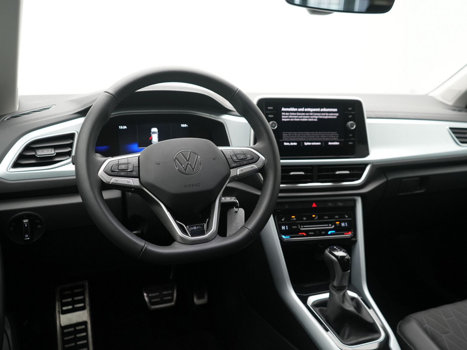 Volkswagen T-Roc - Bild 4