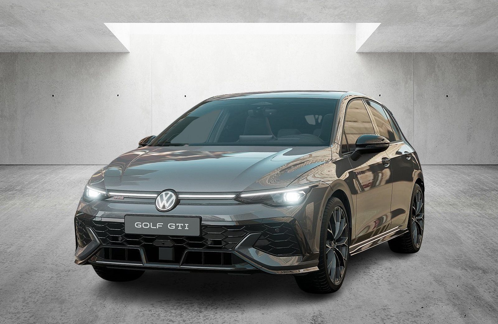 Volkswagen Golf - Bild 2