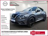 Nissan Juke 1.0 DIG-T Enigma - Nissan Juke: Enigma