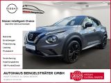 Nissan Juke 1.0 DIG-T Enigma - Nissan Juke: Enigma
