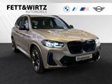 BMW iX3 Impressive|Harman/Kardon|Head-Up - BMW iX3 in Duisburg