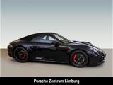 Porsche 992 911 Carrera 4 GTS Cabriolet Burmester LED - schwarze Porsche 992