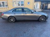 Mercedes-Benz E 350d Avantgarde | 258 PS | Schiebedach | LED | - Mercedes-Benz 350 Gebrauchtwagen