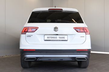 Volkswagen Tiguan 2.0 TDI DSG Allspace 4M KEY+ACC+360°+LED