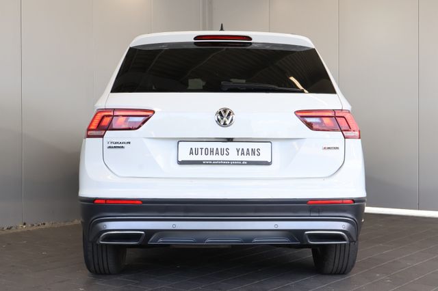 Volkswagen Tiguan 2.0 TDI DSG Allspace 4M KEY+ACC+360°+LED
