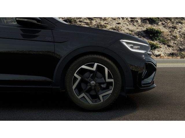 Volkswagen Taigo - Bild 4