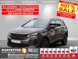 Peugeot 5008 EAT8 GT 7Sitze+Black+eHeckkl+19Z+Navi+ACC+K
