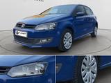 Volkswagen Polo 1.2 Team*Neu TÜV*Neue Inspektion*12M Garant - Volkswagen Polo aus 2010: Team
