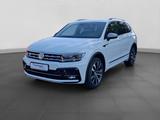 Volkswagen Tiguan Allspace 2.0 TSI DSG 4M R-LINE PANO AHK - VW Tiguan Allspace in Essen